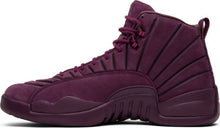 Load image into Gallery viewer, PSNY x Air Jordan 12 Retro 'Paris' 525 Purple Shoes Basketball Men Sale Size US 7 - 13