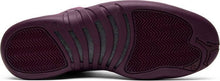 Load image into Gallery viewer, PSNY x Air Jordan 12 Retro 'Paris' 525 Purple Shoes Basketball Men Sale Size US 7 - 13