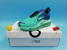 Load image into Gallery viewer, Nike Air Max 720 'Sea Forest' Sneaker Shoes Sale Men Size 5.5 - 11