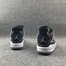 Load image into Gallery viewer, Nike Air Jordan 4 SE GS Monsoon Blue Armony Blue Basketball Men Size US 7 - 13