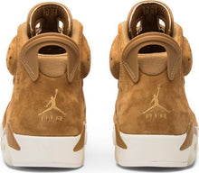 Load image into Gallery viewer, Nike Air Jordan 6 Retro Wheat  Men Shoes Sale Size US 7, 8, 8.5, 9, 10, 11, 12, 13