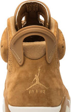 Load image into Gallery viewer, Nike Air Jordan 6 Retro Wheat  Men Shoes Sale Size US 7, 8, 8.5, 9, 10, 11, 12, 13