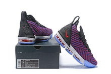Load image into Gallery viewer, Nike Lebron XVI 16 EP All Star Men Shoes Sale Size US7,8,8.5,9,10,11,12