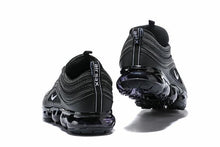 Load image into Gallery viewer, Nike Air Vapormax 97 All Black Shoes Sneakers Men Sale Size US 7, 8, 8.5, 9, 10, 11