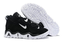 Load image into Gallery viewer, Nike Air Barrage Mid 'Black' Sneaker Shoes Sale Men Size 7-12