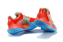 Load image into Gallery viewer, SpongeBob SquarePants x Kyrie Low 2 'Mr. Krabs' Sneaker Shoes Sale Men Size 7-12