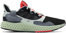 Load image into Gallery viewer, Adidas ZX 4000 Futurecraft 4D 'Black Onix' Shoes Men Women Sneaker Sale All Size US 7-11