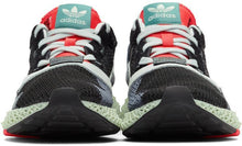 Load image into Gallery viewer, Adidas ZX 4000 Futurecraft 4D 'Black Onix' Shoes Men Women Sneaker Sale All Size US 7-11