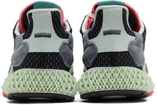 Load image into Gallery viewer, Adidas ZX 4000 Futurecraft 4D 'Black Onix' Shoes Men Women Sneaker Sale All Size US 7-11