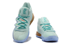 Load image into Gallery viewer, SpongeBob SquarePants x Kyrie 5 'Squidward' Sneaker Shoes Sale Men Size 7-13