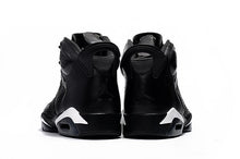 Load image into Gallery viewer, Nike Air Jordan 6 Retro Black Cat Men Shoes Sale Size US 7, 8, 8.5, 9, 10, 11, 12, 13