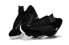 Load image into Gallery viewer, Nike Air Jordan 14 Retro 'Indiglo' Sneaker Shoes Sale Men Size 7-13