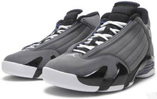 Load image into Gallery viewer, Nike Air Jordan 14 Retro 'Light Graphite' Sneaker Shoes Sale Men Size 7-13