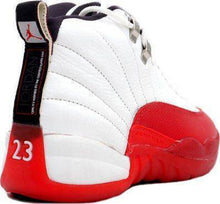 Load image into Gallery viewer, Nike Air Jordan 12 Retro OG 'Cherry' 1997 Shoes Basketball Men Sale Size US 7 - 13