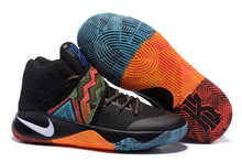 Load image into Gallery viewer, Nike Kyrie 2 'BHM' Men Basketball Shoes Sale Size US 7,8,8.5,9.5,10,11,12
