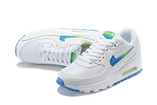 Load image into Gallery viewer, Nike Air Max 90 'White Sky Blue' Shoes Sneaker Sale Men Size US 7, 8, 8.5, 9, 10, 11