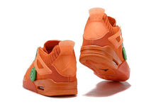 Load image into Gallery viewer, Nike Air Jordan 4 Flyknit 'Total Orange' Basketball Men Sale Shoes Sneaker Size US 7 - 13
