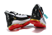 Load image into Gallery viewer, Nike Lebron XVI 16 SB Black White Red Sneaker Shoes Sale Men Size 7-13