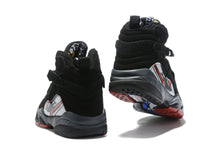 Load image into Gallery viewer, Nike Air Jordan 8 Retro 'Playoff' 2013 Black Sneaker Shoes Sale Men Size 8-13