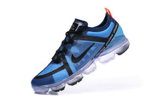 Load image into Gallery viewer, Nike Air Vapormax 2019  'Navy Black' Shoes Sneakers Men Women Sale Size US 7, 8, 8.5, 9, 10, 11