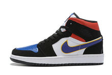 Load image into Gallery viewer, Nike Air Jordan 1 Mid SE 'Rivals' Sneaker Shoes Sale Men Size 7-12
