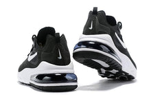Load image into Gallery viewer, Nike Air Max 270 React GS 'Black White' Sneaker Shoes Sale Men Size 5.5 - 11