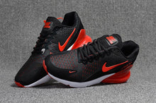 Load image into Gallery viewer, Nike Air Max 270 'Black Habanero' Sneaker Shoes Sale Men Women Size 5.5 - 11