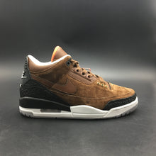 Load image into Gallery viewer, Nike Air Jordan 4 Retro Brown White Black  Men Shoes Sale Size US 7, 8, 8.5, 9, 10, 11, 12, 13