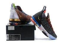 Load image into Gallery viewer, Nike Lebron XVI 16 EP Synthensis Men Shoes Sale Size US7,8,8.5,9,10,11,12