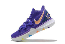 Load image into Gallery viewer, Nike Kyrie 5  'Purple' 2019  Sneaker Shoes Sale Men Size 7-13