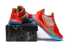 Load image into Gallery viewer, SpongeBob SquarePants x Kyrie Low 2 'Mr. Krabs' Sneaker Shoes Sale Men Size 7-12