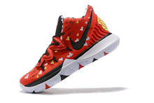 Load image into Gallery viewer, Sneaker Room x Nike Kyrie 5 Red Rose Sneaker Shoes Sale Men Size 7-13