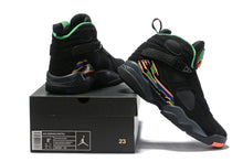 Load image into Gallery viewer, Nike Air Jordan 8 Retro 'Tinker - Air Raid' Black Sneaker Shoes Sale Men Size 8-13