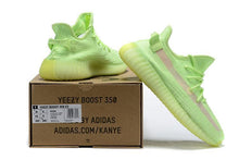 Load image into Gallery viewer, Adidas YEEZY BOOST 350 V2 GID 'Glow' Shoes Men Women Sneaker Sale All Size US 7-11