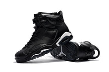 Load image into Gallery viewer, Nike Air Jordan 6 Retro Black Cat Men Shoes Sale Size US 7, 8, 8.5, 9, 10, 11, 12, 13