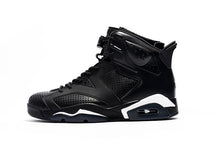 Load image into Gallery viewer, Nike Air Jordan 6 Retro Black Cat Men Shoes Sale Size US 7, 8, 8.5, 9, 10, 11, 12, 13