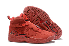 Load image into Gallery viewer, Nike Air Jordan 8 Retro 'Valentine's Day' Red Sneaker Shoes Sale Men Size 8-13