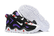 Load image into Gallery viewer, Nike Air Barrage Mid 'Raptors' Sneaker Shoes Sale Men Size 7-12