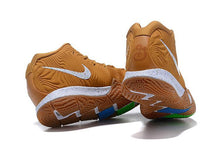 Load image into Gallery viewer, Nike Kyrie 4 "Wheat" Basketball Shoes Sneaker Sale Size US 7,8,8.5,9.5,10,11,12