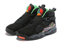 Load image into Gallery viewer, Nike Air Jordan 8 Retro 'Tinker - Air Raid' Black Sneaker Shoes Sale Men Size 8-13