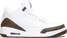 Load image into Gallery viewer, Nike Air Jordan 3 Retro 'Mocha' 2018 Men Shoes Sale Size US 7, 8, 8.5, 9, 10, 11, 12, 13