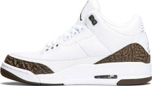 Load image into Gallery viewer, Nike Air Jordan 3 Retro 'Mocha' 2018 Men Shoes Sale Size US 7, 8, 8.5, 9, 10, 11, 12, 13