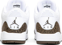 Load image into Gallery viewer, Nike Air Jordan 3 Retro 'Mocha' 2018 Men Shoes Sale Size US 7, 8, 8.5, 9, 10, 11, 12, 13