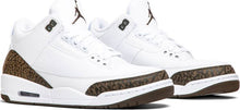 Load image into Gallery viewer, Nike Air Jordan 3 Retro 'Mocha' 2018 Men Shoes Sale Size US 7, 8, 8.5, 9, 10, 11, 12, 13