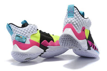Load image into Gallery viewer, Nike Jordan Why Not Zer0.2 White Black Pink Sneaker Shoes Sale Men Size 7-12