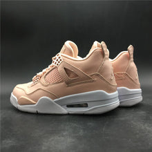 Load image into Gallery viewer, Nike Air Jordan 4 Retro 'Pink rose gold' Sneaker Shoes Sale Men Size 8-13