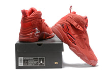 Load image into Gallery viewer, Nike Air Jordan 8 Retro 'Valentine's Day' Red Sneaker Shoes Sale Men Size 8-13