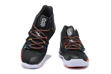 Load image into Gallery viewer, Kyrie 5 GS 'Friends' Black Basketball Shoes Men Sale Size US 7,8,8.5,9.5,10,11,12