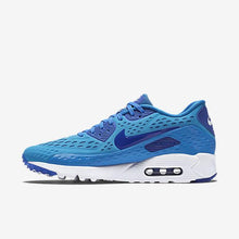 Load image into Gallery viewer, Nike Air Max 90 Ultra BR 'Light Photo Blue' Shoes Sneaker Sale Men Size US 7, 8, 8.5, 9, 10, 11