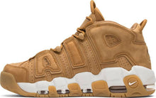 Load image into Gallery viewer, Nike Air More Uptempo Premium 'Wheat' Sneaker Shoes Basketball Men Size US 7 - 13